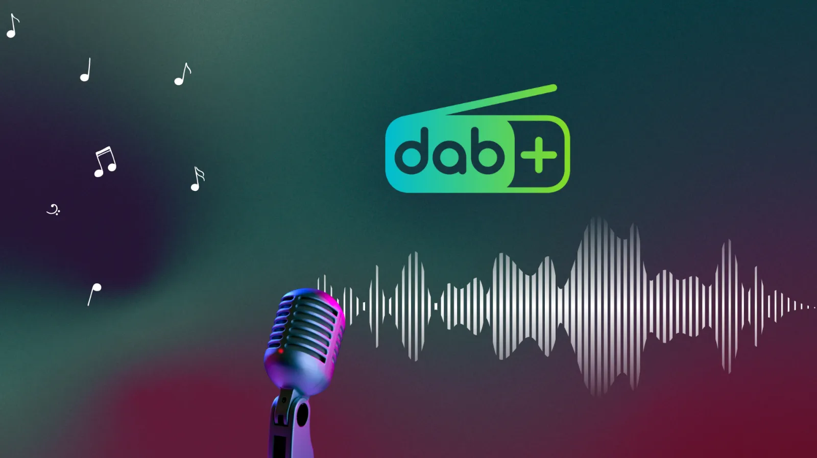 Chilli FM on DAB+ digital radio