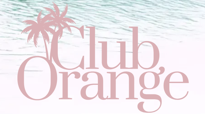 Club Orange