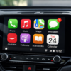 How to Listen to Chilli FM in Your Car with Apple CarPlay